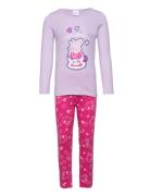 Gurli Gris Pyjama Multi/patterned