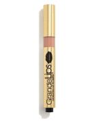 Grande Cosmetics Grandelips Hydrating Lip Plumper Toasted Apricot Nude