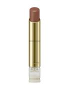Lasting Plump Lipstick Refill Lp06 Shimmer Nude Läppstift Smink Pink S...