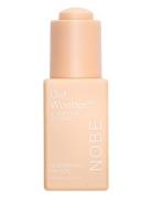 Nobe Oat Wonder® Nourishing Face Oil 30 Ml Ansiktsolja Nude NOBE