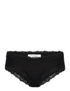 Rosemunde Rwbarbados Lace Hipster Svart