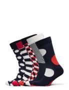 5-Pack Boozt Gift Set Underwear Socks Regular Socks Multi/patterned Ha...