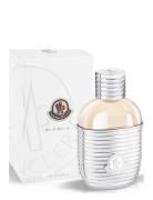 Moncler Moncler Pour Femme Eau De Parfum 60 Ml Nude