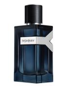 Ysl Y Edp Intense S100Ml Parfym Eau De Parfum Nude Yves Saint Laurent