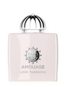 Amouage Amouage Love Tuberose Woman Edp 100Ml Nude