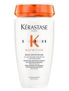 Kérastase Nutritive Bain Riche Shampoo Nude