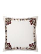 Ralph Lauren Home Inez Cushion Cover Kräm