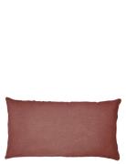 C'est Bon Linen Cushion Cover Röd