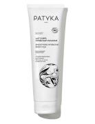 Smoothing Hydrating Body Lotion Hudkräm Lotion Bodybutter Nude Patyka