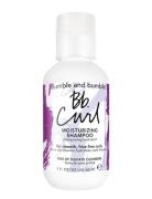 Bumble And Bumble Bb. Curl Shampoo Travel Nude