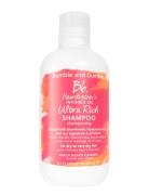 Hairdressers Ultra Rich Shampoo Schampo Nude Bumble And Bumble
