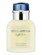 Dolce & Gabbana Light Blue Pour Homme Edt 40 Ml Parfym Eau De Parfum N...