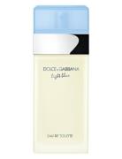 Dolce & Gabbana Light Blue Edt 25 Ml Parfym Eau De Toilette Nude Dolce...