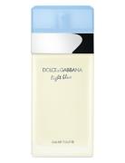 Dolce & Gabbana Light Blue Edt 100 Ml Parfym Eau De Toilette Nude Dolc...