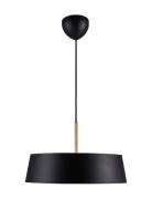 Nordlux Clasi 45 | Pendant | Svart