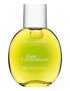 Clarins Eau Extraordinaire Fragrance Nude