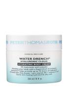 Water Drench® Hyaluronic Cloud Hydrating Body Cream Beauty Women Skin ...