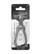 BO Paris Nail Clippers Men Silver