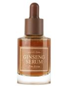 Ginseng Serum Serum Ansiktsvård Nude I'm From