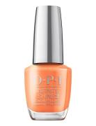 Is - Silicon Valley Girl 15 Ml Nagellack Smink Nude OPI