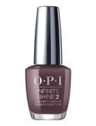 Is - You Don't Know Jacques Nagellack Smink Brown OPI