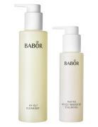 Babor Hy-Öl & Phyto Hy-Öl Booster Calming Set Nude