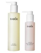 Babor Hy-Öl & Phyto Hy-Öl Booster Balancing Set Nude