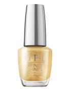 OPI Is - This Gold Sleighs Me 15 Ml Guld