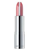 Hydra Care Lipstick 10 Berry Oasis Läppstift Smink Pink Artdeco