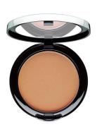 High Definition Compact Powder 6 Soft Fawn Ansiktspuder Smink Artdeco