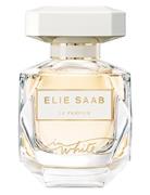 Elie Saab Le Parfum In White Edp 50Ml Parfym Eau De Parfum Nude Elie S...