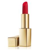 Estée Lauder Pure Color Lipstick Creme Röd