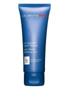Men After Shave Soothing Gel Duschkräm Nude Clarins