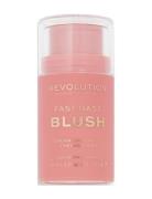 Makeup Revolution Revolution Fast Base Blush Stick Peach Rosa