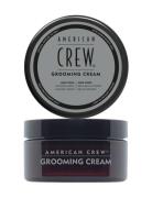 Pucks Grooming Cream 85 Gr Stylingcream Hårprodukter Nude American Cre...