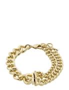 Friends Chunky Chain Bracelet Accessories Jewellery Bracelets Chain Br...
