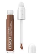 Clinique Even Better All Over Concealer + Eraser