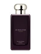 Jo Mal London Velvet Rose & Oud Cologne Intense Pre-Pack Nude