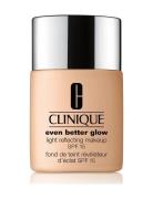 Clinique Even Better Glow Light Reflecting Makeup Spf15