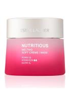 Estée Lauder Nutritious Melting Soft Cream And Mask Nude