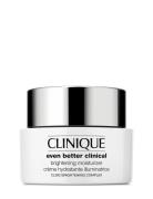 Clinique Even Better Clinical Brightening Moisturizer Nude