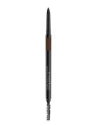 Smashbox Brow Tech Matte Pencil Brun