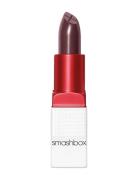 Be Legendary Prime & Plush Lipstick So Twisted Läppstift Smink Nude Sm...