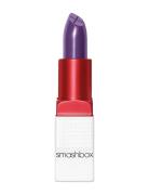 Be Legendary Prime & Plush Lipstick Wild Streak Läppstift Smink Nude S...