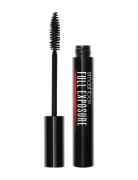 Smashbox Full Exposure Mascara Svart