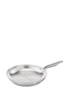 Tefal Virtuoso Frypan 28 Cm Stainless Steel Silver