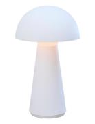 Sirius Home Sam Lamp Vit