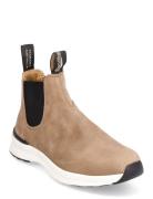 Blundst Bl 2140 Active Chelsea Boot Beige