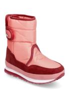 Rubber Duck Rd Snowjogger Kids Rosa