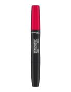 Provocalips Läppstift Smink Red Rimmel